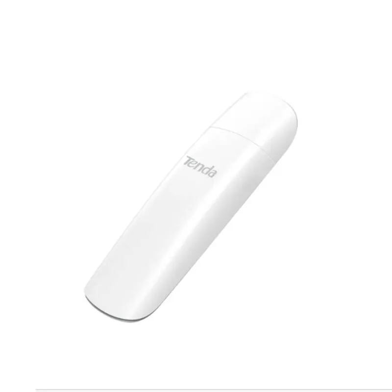 Adaptador Usb Inalámbrico Tenda U18 Dual Band