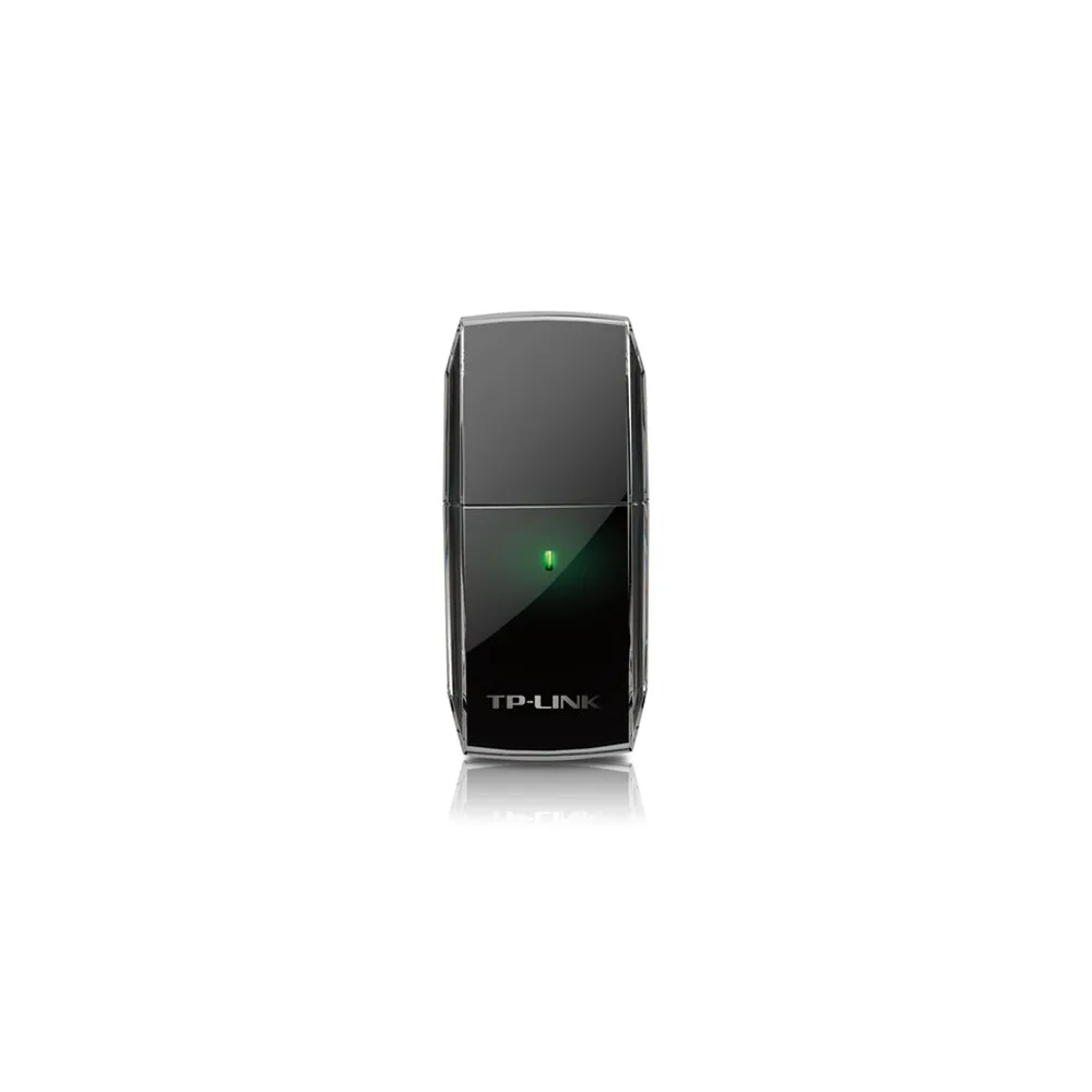 Adaptador Wi-Fi USB TP-Link Archer T2U AC600 Doble Banda