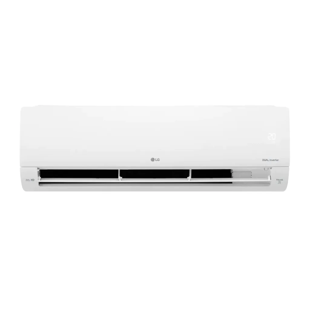 Aire Acond LG Invert Dual Cool 6500 WIFI