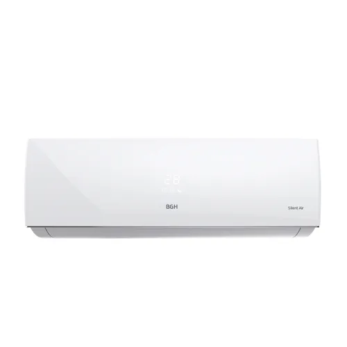 Aire Acondicionado BGH 3300W Frío/Calor Silent Air