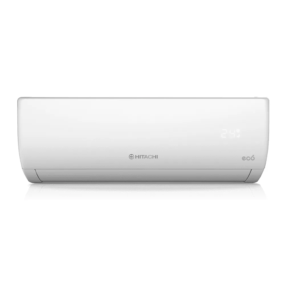 Aire Acondicionado Hitachi Eco 6100W Frio/Calor