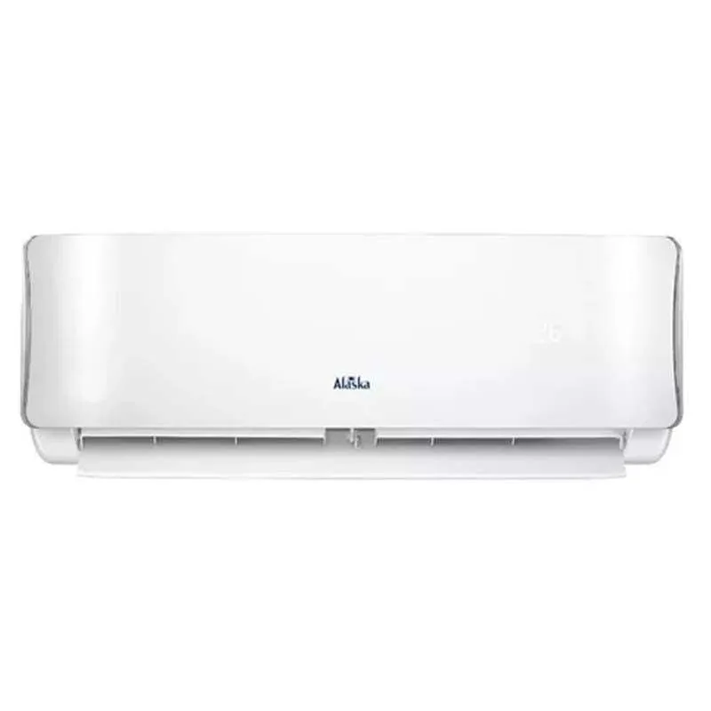 Aire Acondicionado INVERTER Alaska BGH 5300W F/C