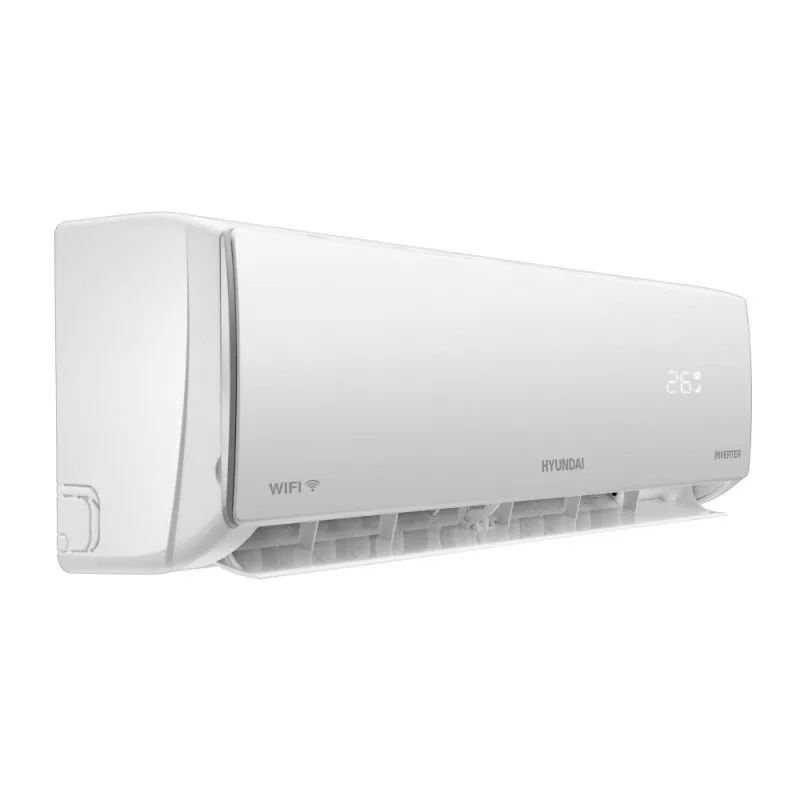Aire Acondicionado INVERTER Smart Hyundai 3200W Frio/Calor