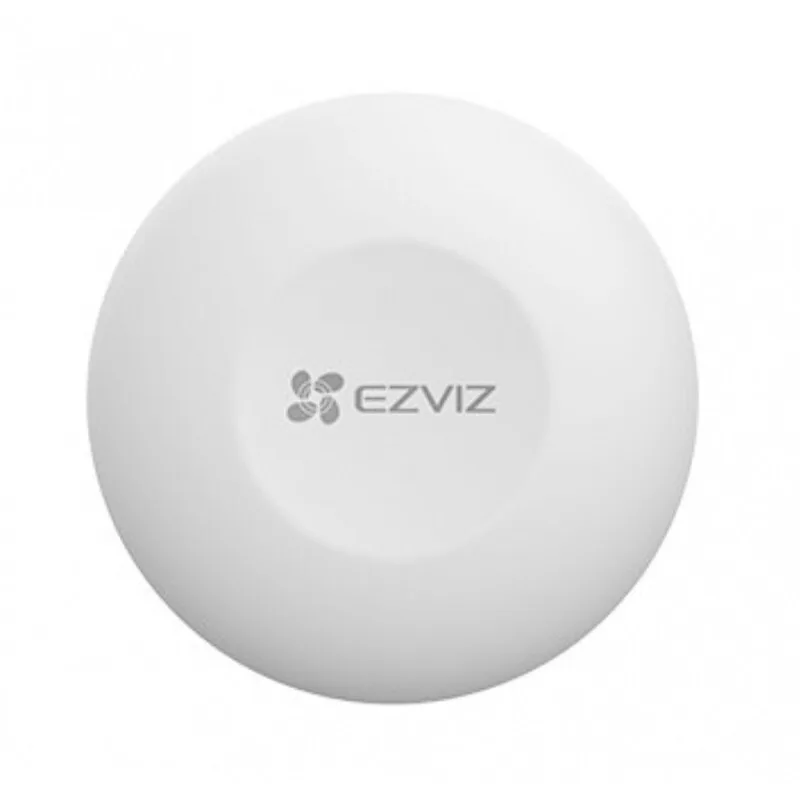 Alarma Ezviz Smart Home T3C Boton Inteligente