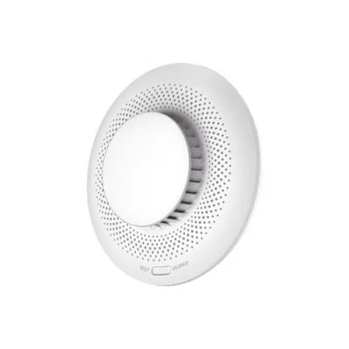 Alarma Ezviz Smart Home T4C Detector de Humo