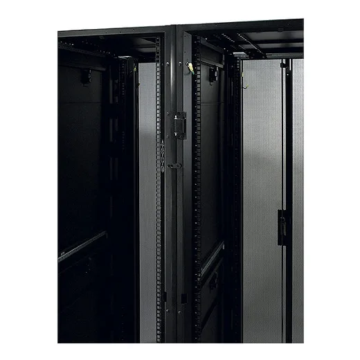 APC NetShelter SX 42U/48U Baying Trim Kit Black