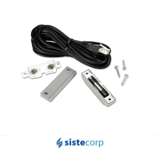 APC Sensor Monit Acceso P/Netshelter SX 12FT (demo