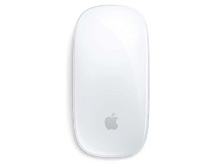 Apple Mouse Magic 2 Blanco