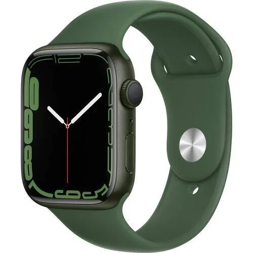 Apple Reloj Iwatch Serie 7 45MM Gree Open BOX