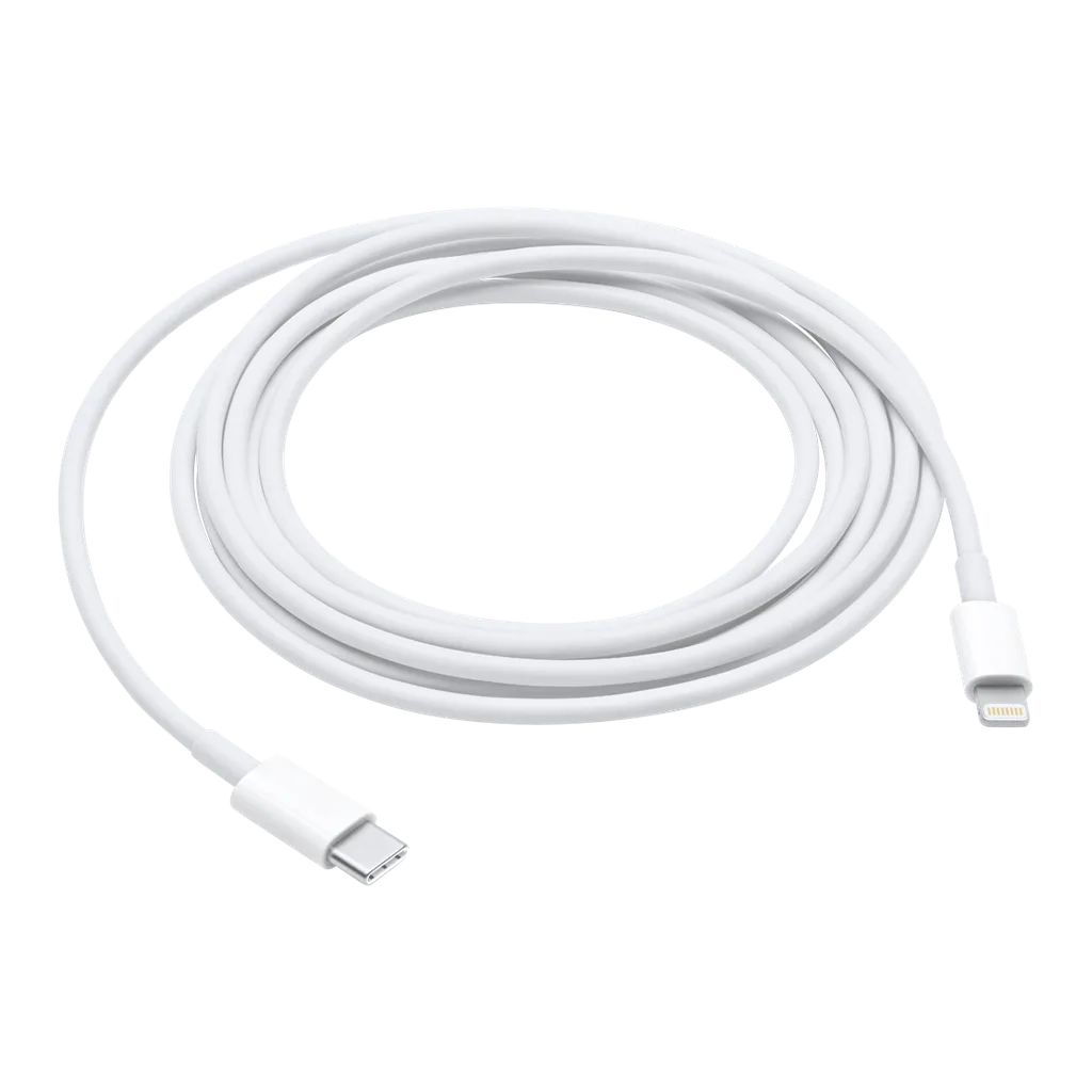 Apple Usb-c TO Lightning Cable (2 m)