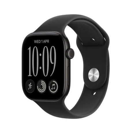 Apple Watch Serie 12 42mm GPS Aluminium Case