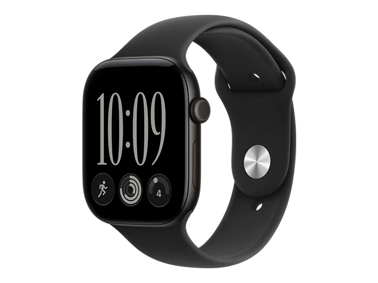 Apple Watch Serie 12 46mm GPS Aluminium Case