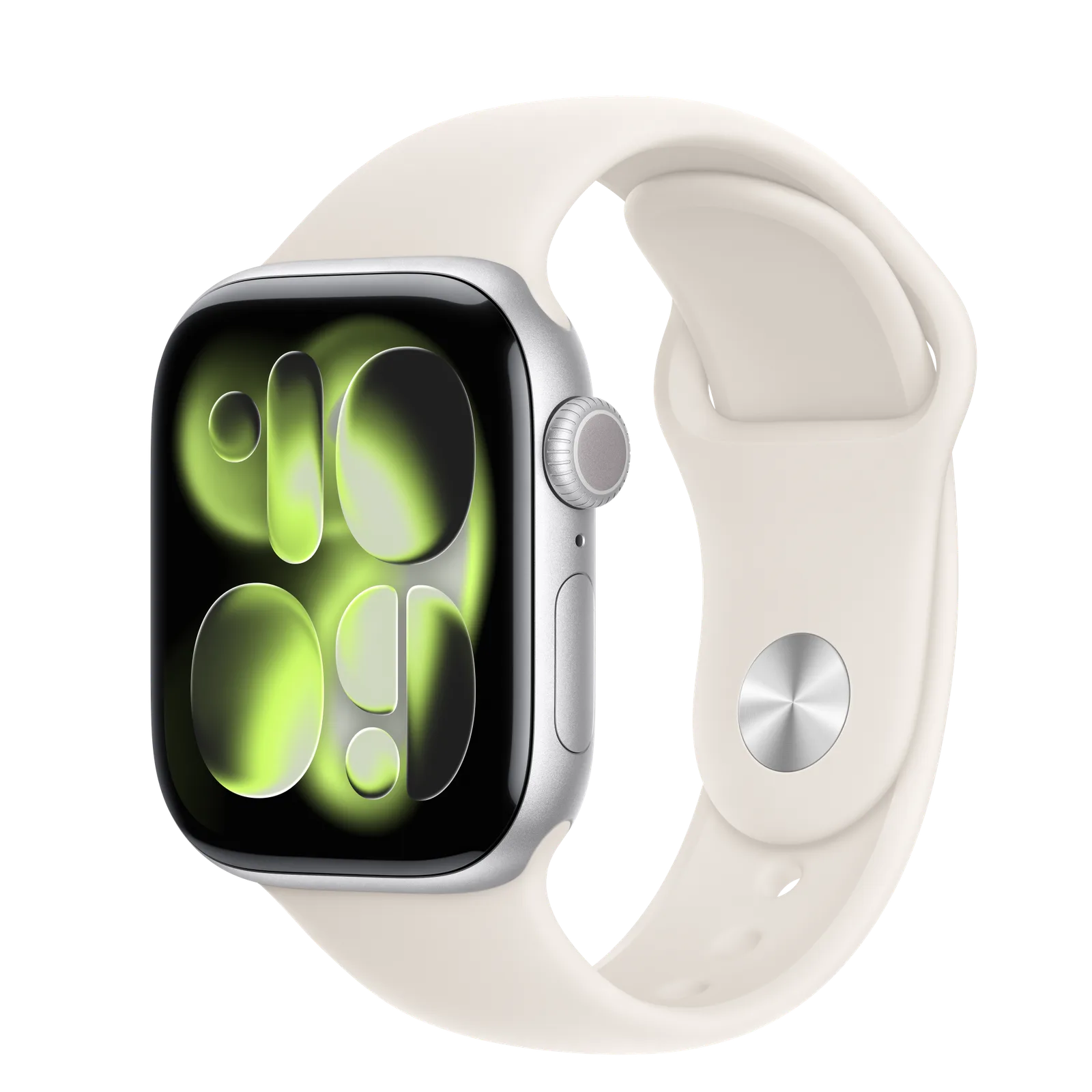 Applewatch S11 42mm GPS Aluminuim Case