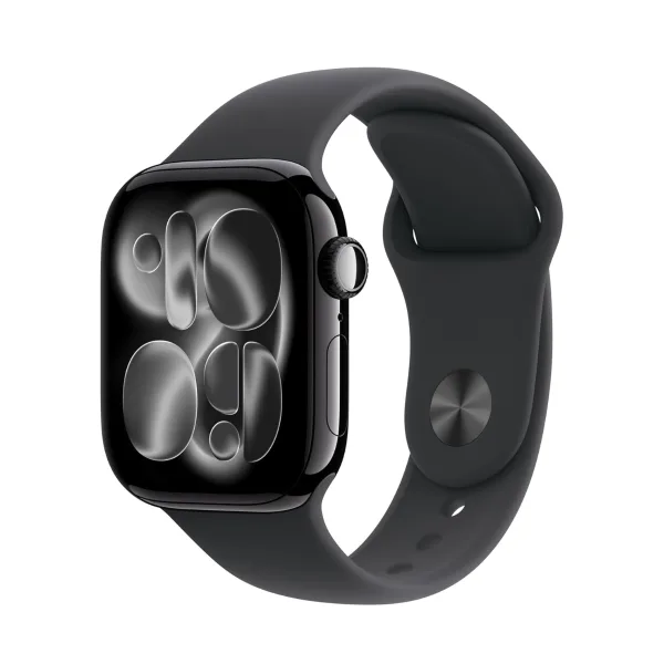 Applewatch S11 46mm GPS Aluminium