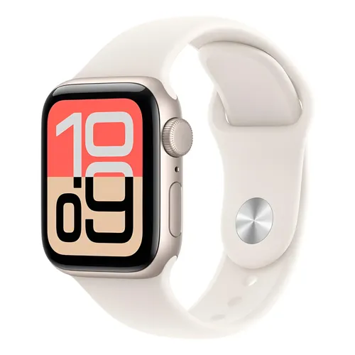 Applewatch SE 3 40mm GPS