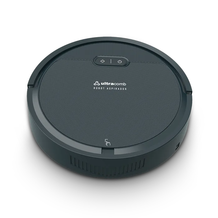 Aspiradora Robot Ultracomb AS-6061