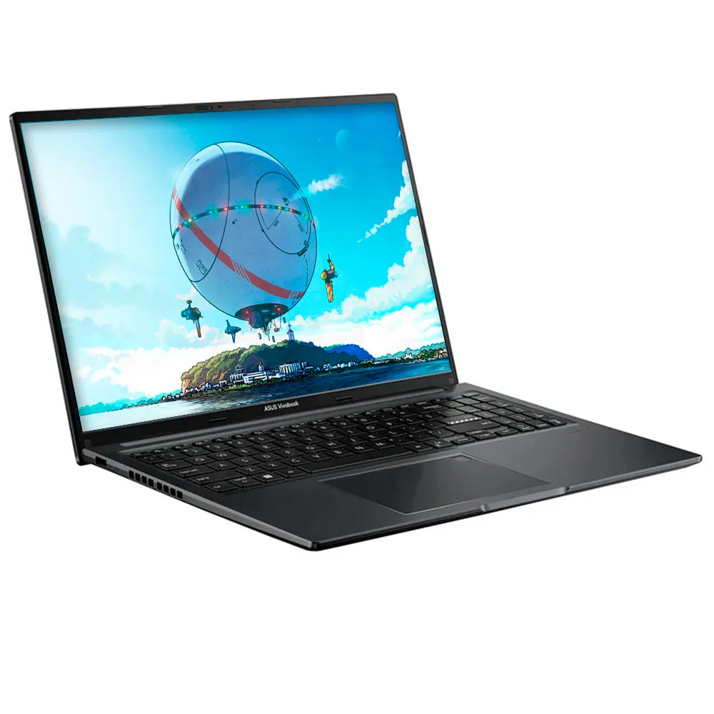 Asus Vivobook 16 i7-1355U 16gb SSD 512gb 16″ FHD W11