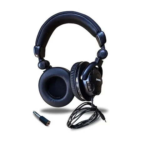 Auricular Jahro Bx-324 Stereo