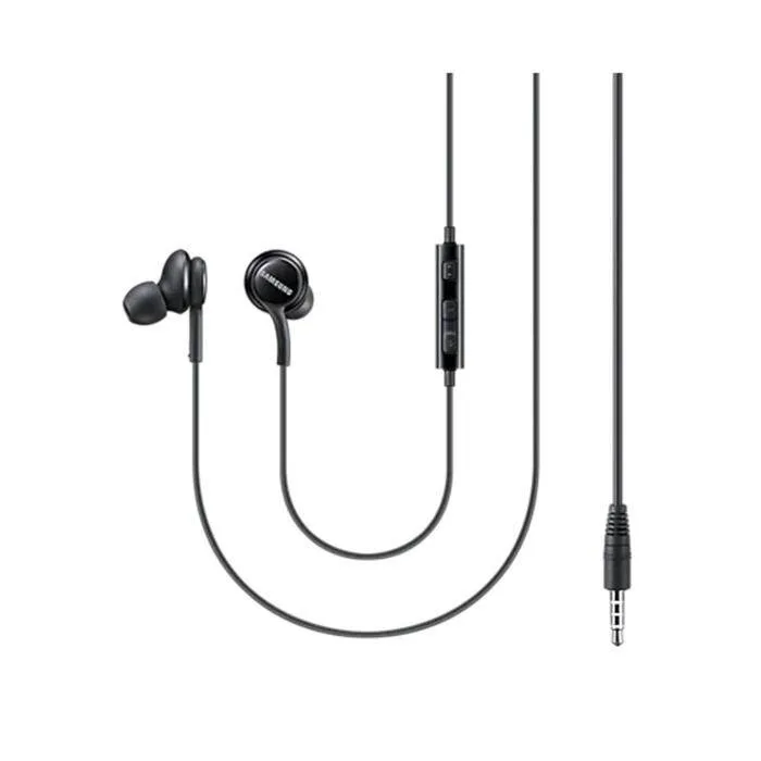 Auricular Samsung 3.5mm Negros
