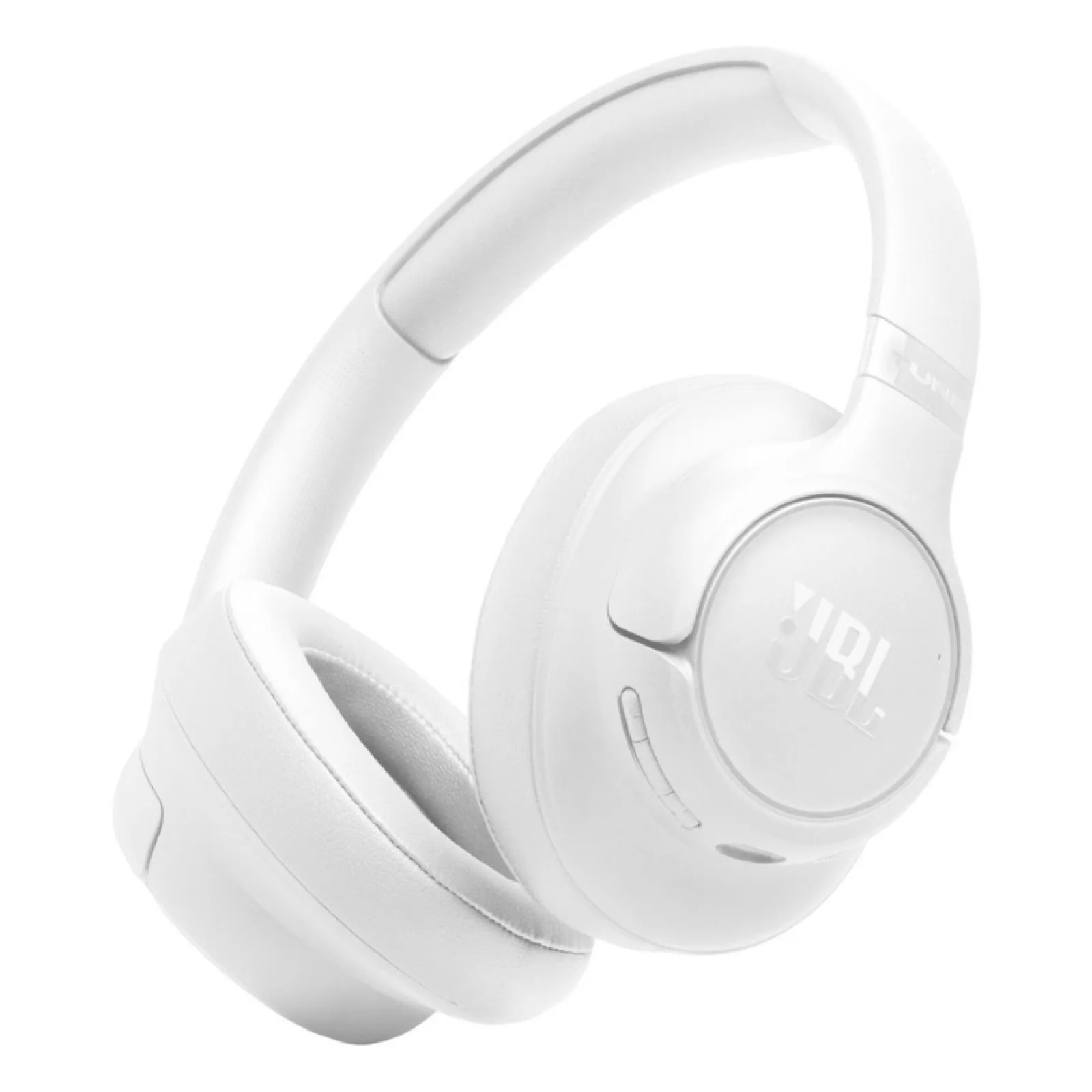 Auriculares Bluetooth JBL Tune 730BT White