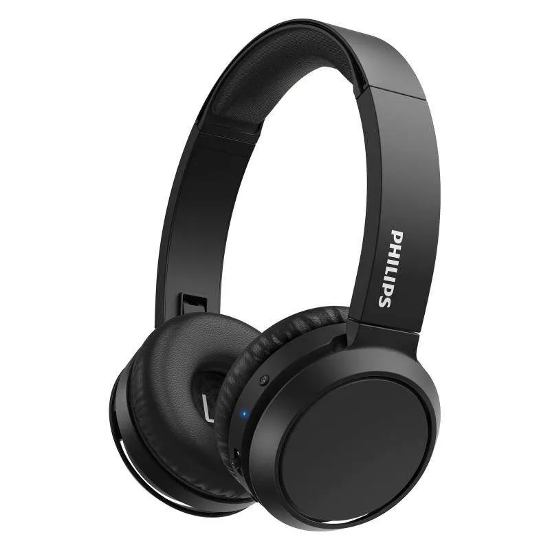 Auriculares Bluetooth Philips Supraurales TAH4205BK/00