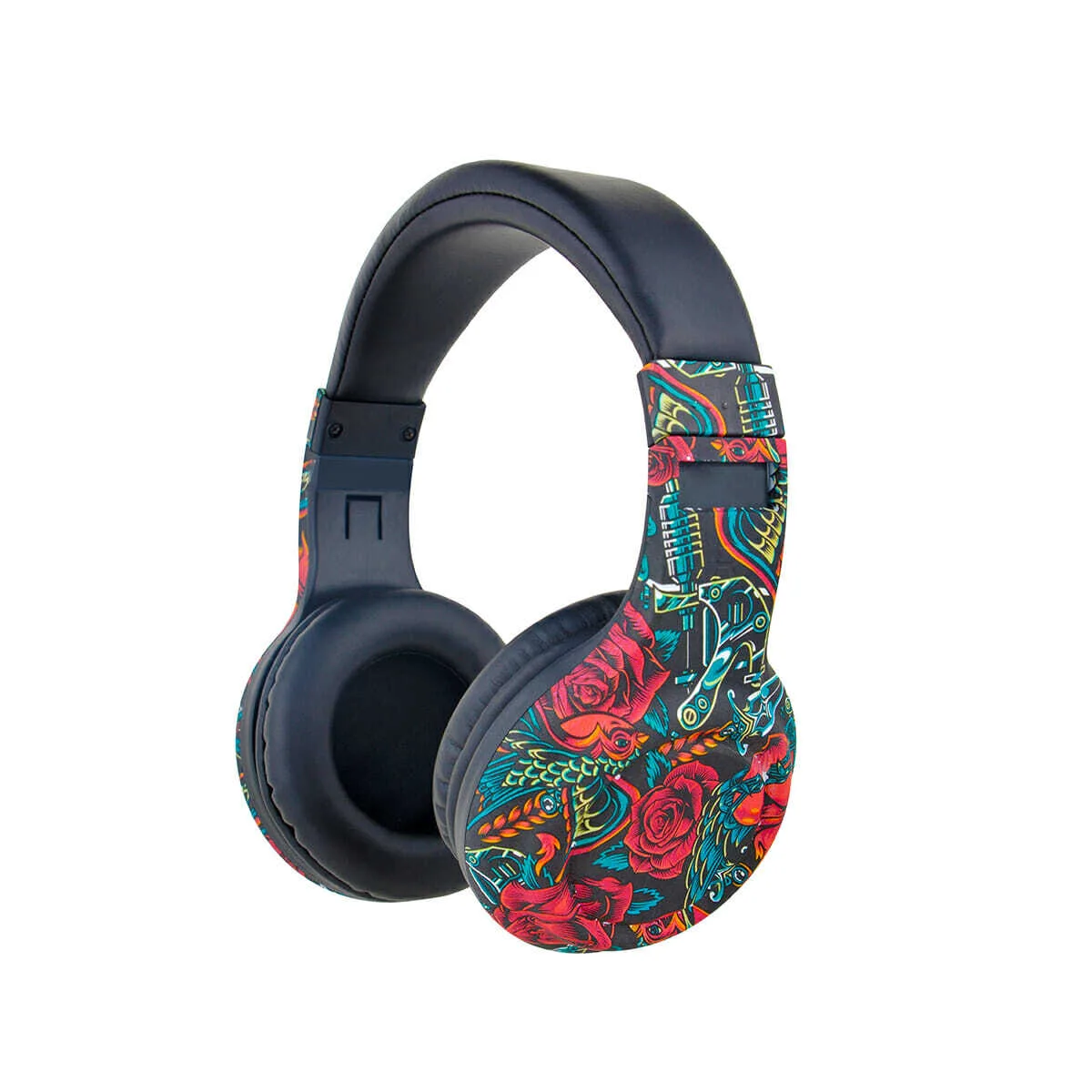 Auriculares Bluetooth Stromberg Slag
