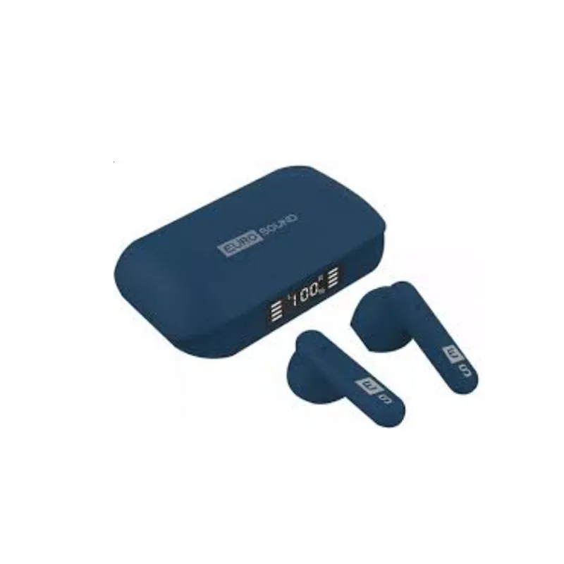 Auriculares Eurosound Inalámbrico Brick