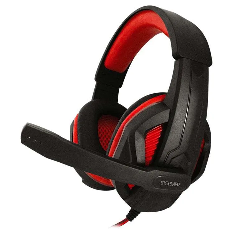 Auriculares Gamer Noga Bold