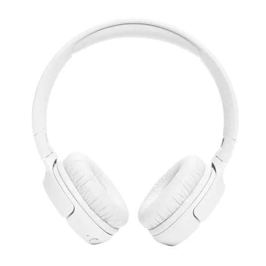 Auriculares Inalámbricos JBL T520 Blanco