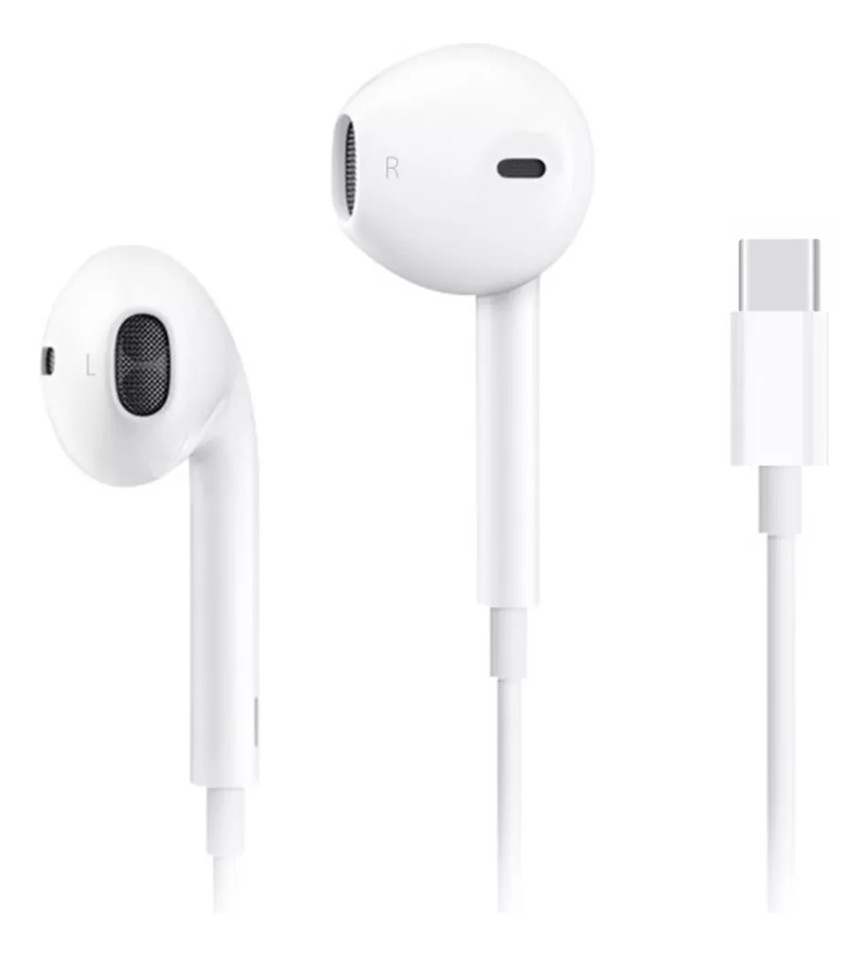 Auriculares USB-C Dekkin Manos Libres