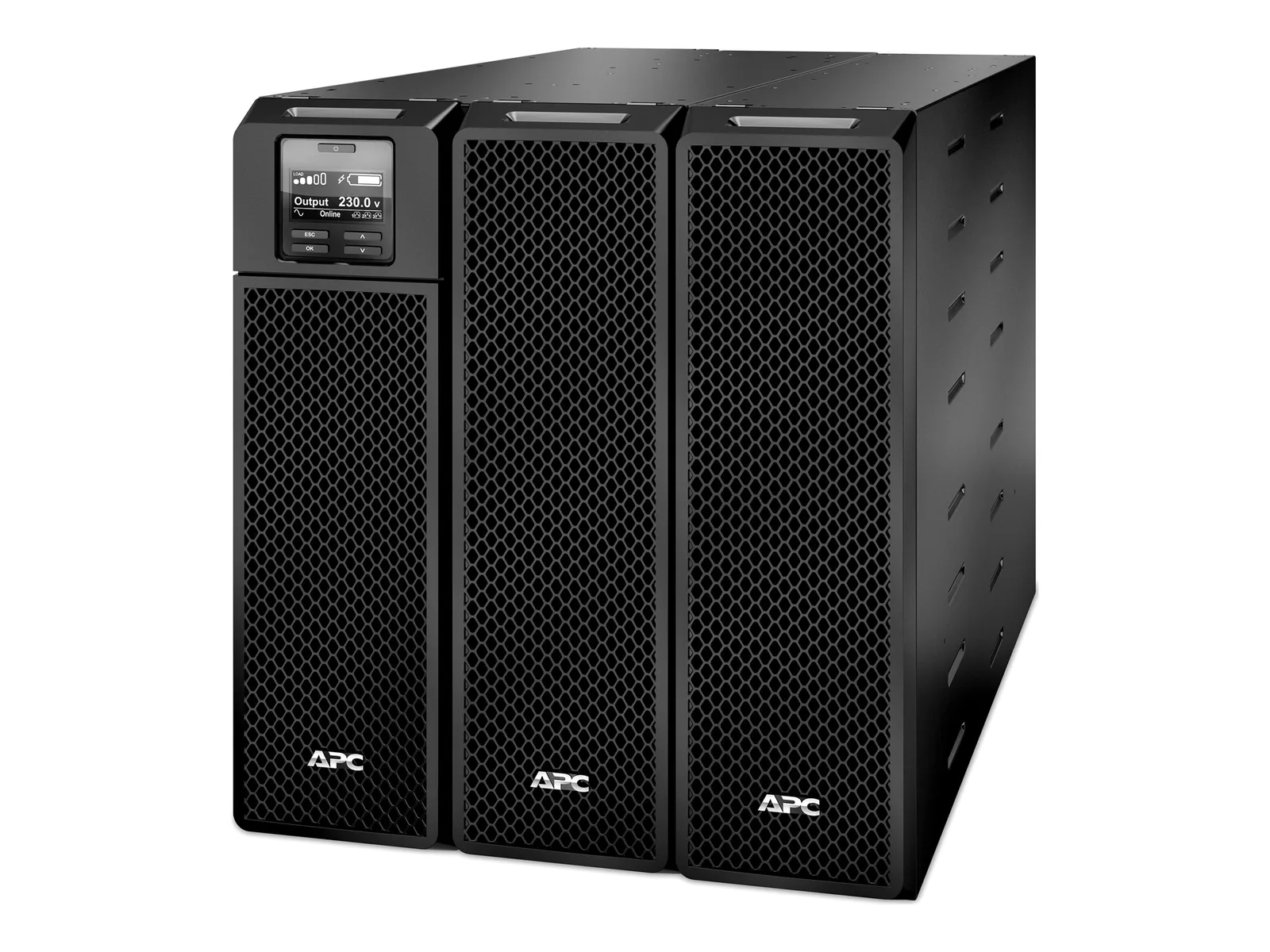 Bateria APC Srtg 192V 32X5AH P/UPS 6,8,10KVA