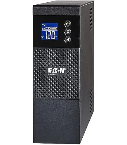 Batería Eaton 9E EBM240 P/UPS10-20KVA (al)