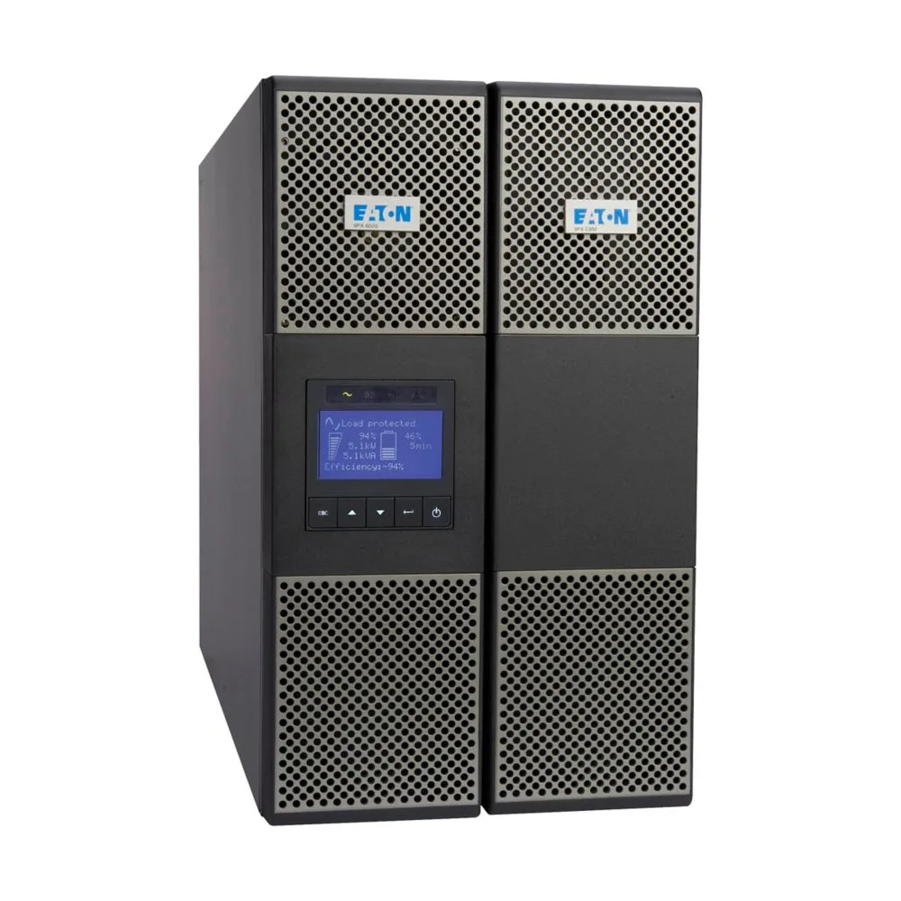 Batería EXT Eaton 9PX 240V (GEN 2) P/UPS 11KVA