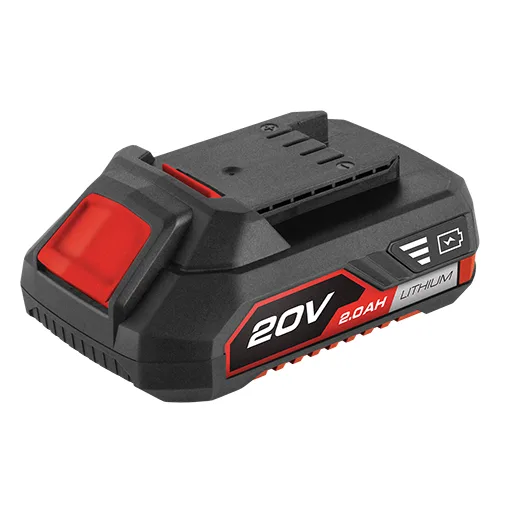 Bateria ion Litio 20V 2Ah Daihatsu
