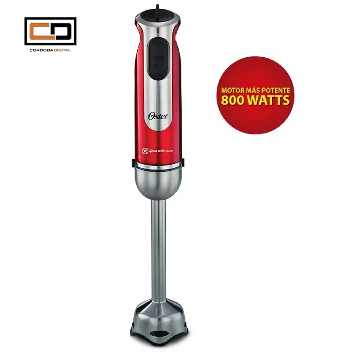Batidora de inmersión Oster STICK MIXER 2803