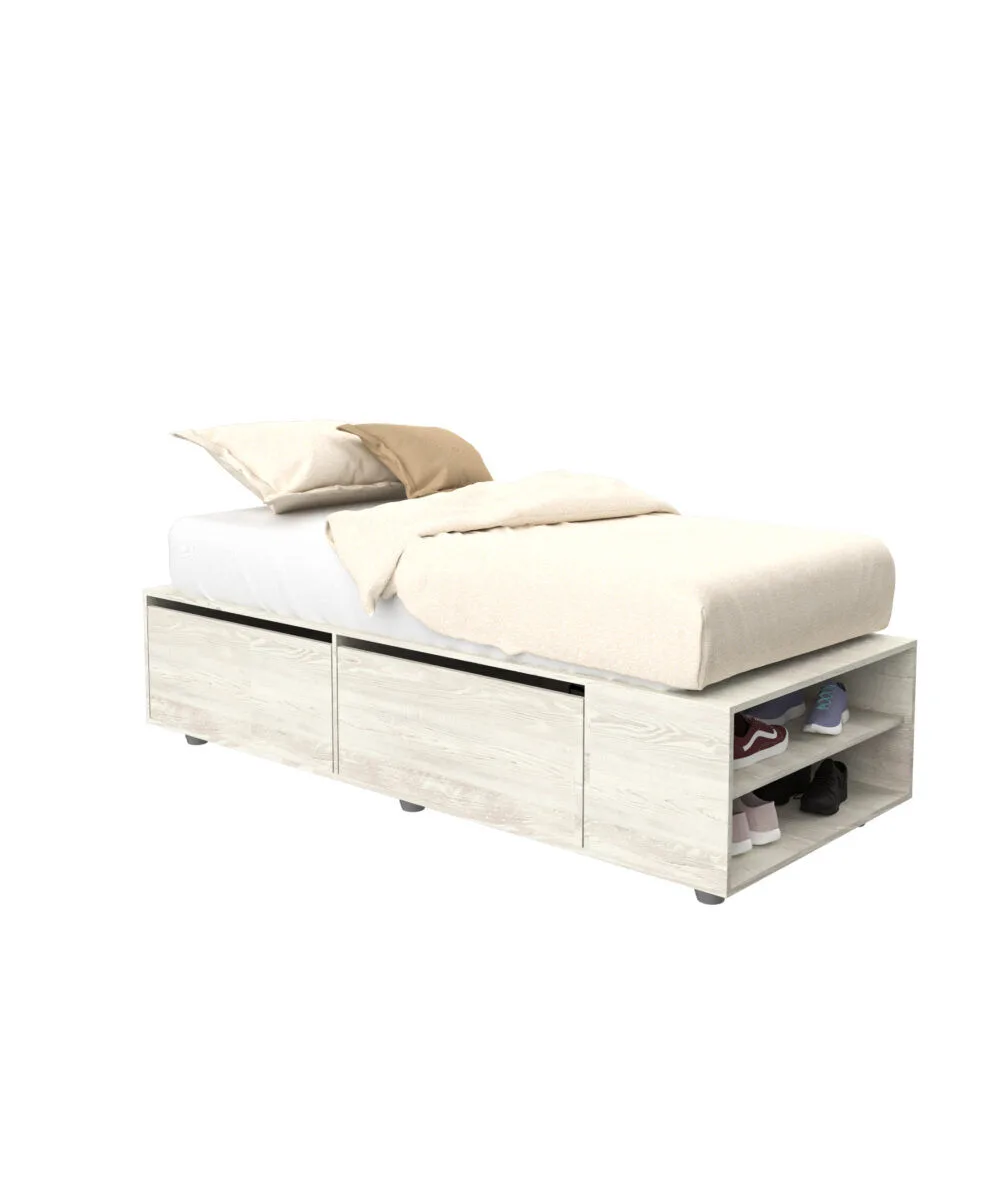 Box Duo Delos 1 Plaza Pino Cascina