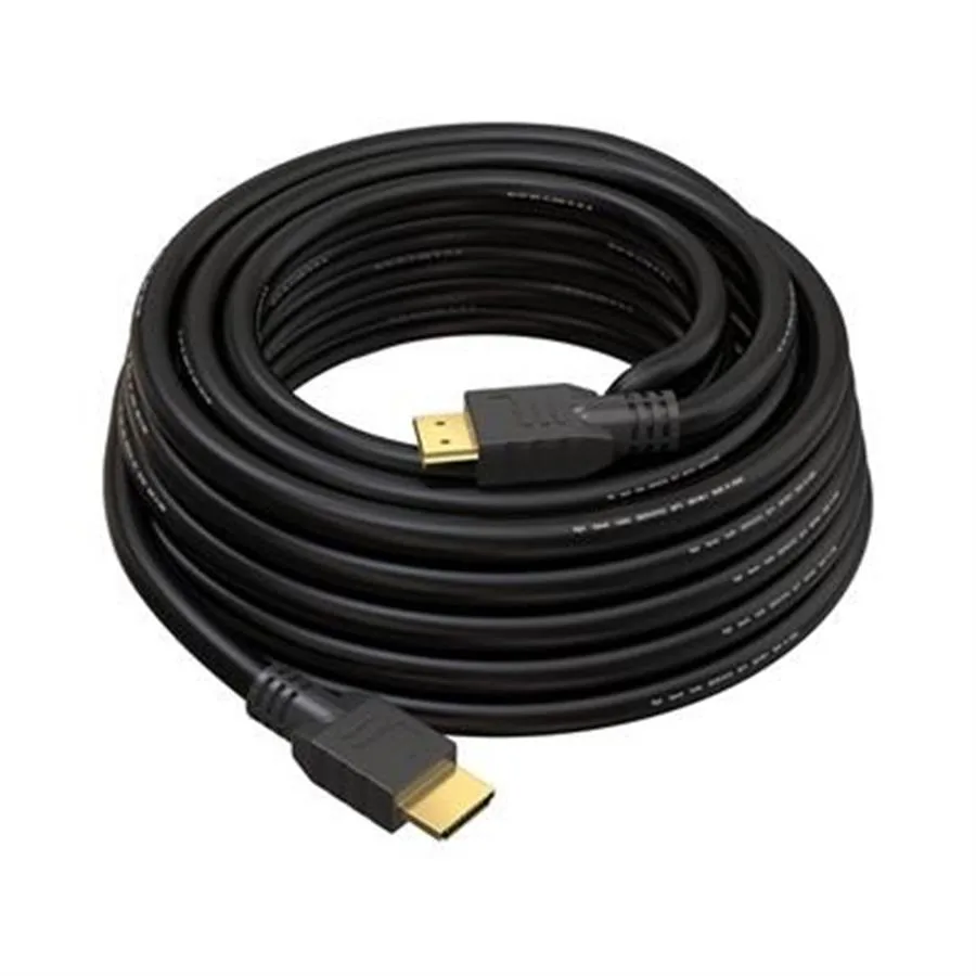 Cable HDMI Netmak 4K M/M V2.0 3M NM-C98 3
