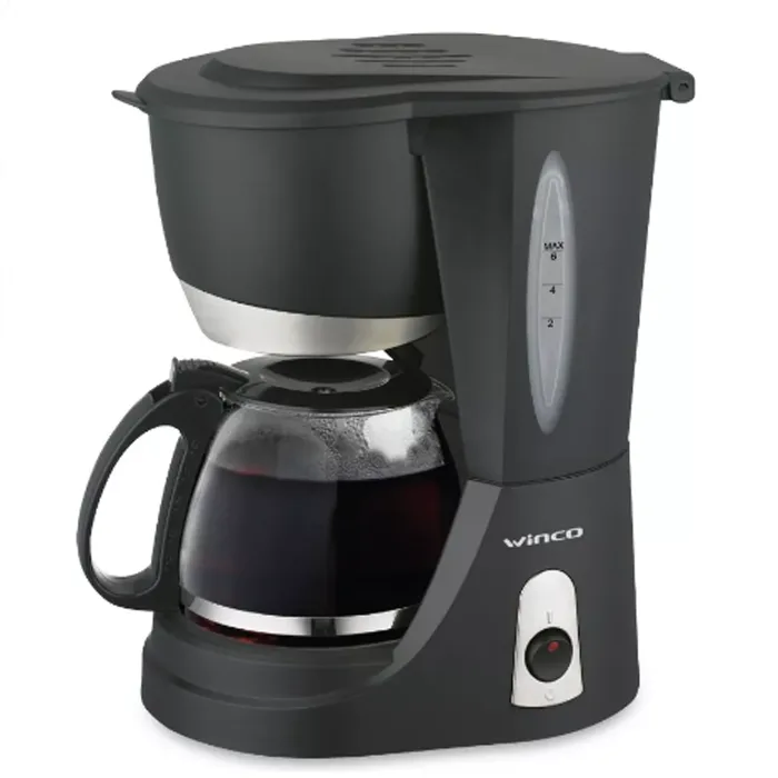 Cafetera de Filtro Winco W1930