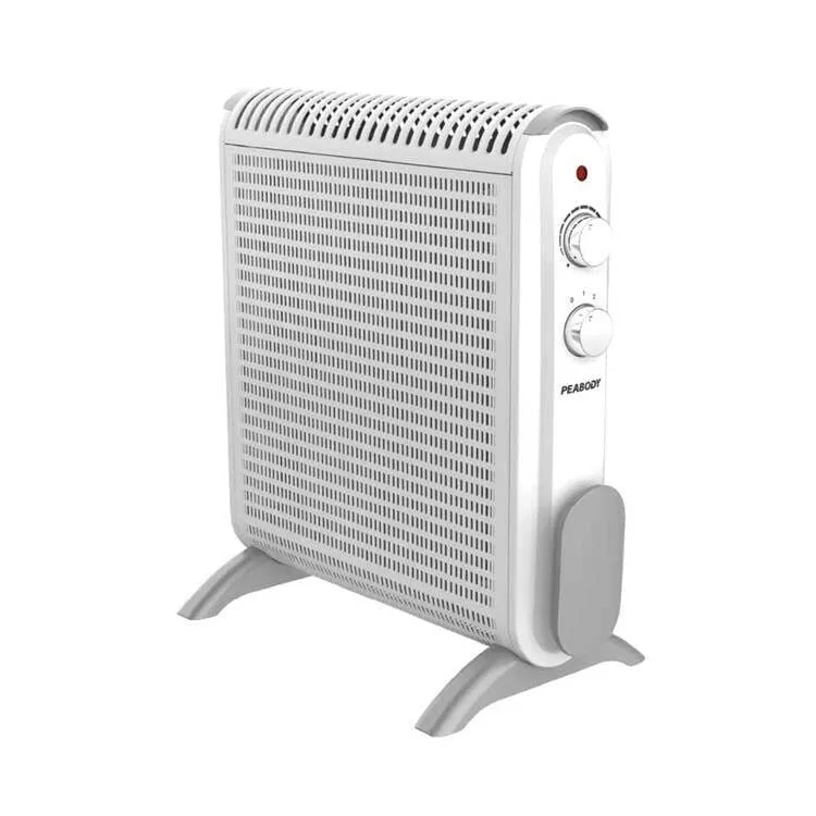 Calefactor de Mica Peabody 2000W