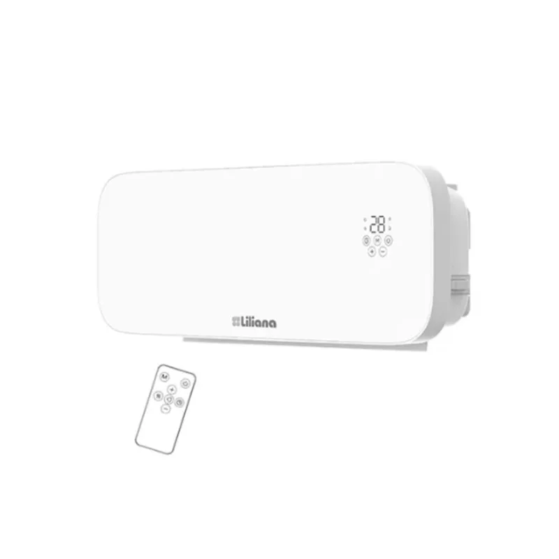 Caloventor Liliana de Pared Smartheat 2000w