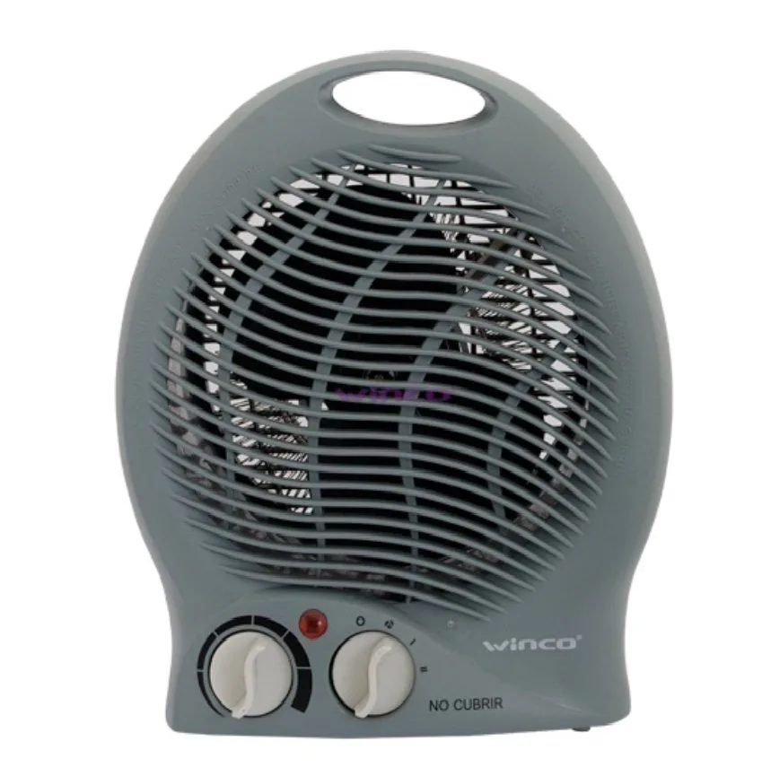 Caloventor Winco 1800W W114