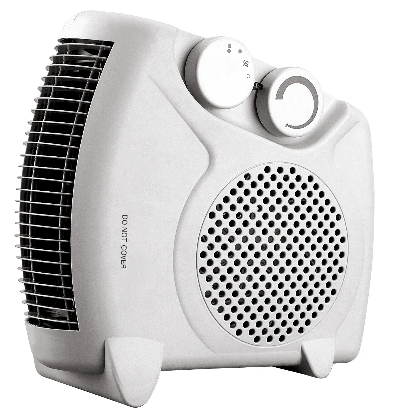 Caloventor Winco 2000W W116