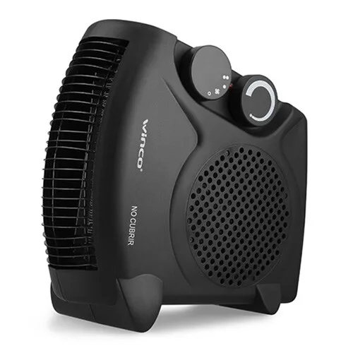 Caloventor Winco 2000W W116N