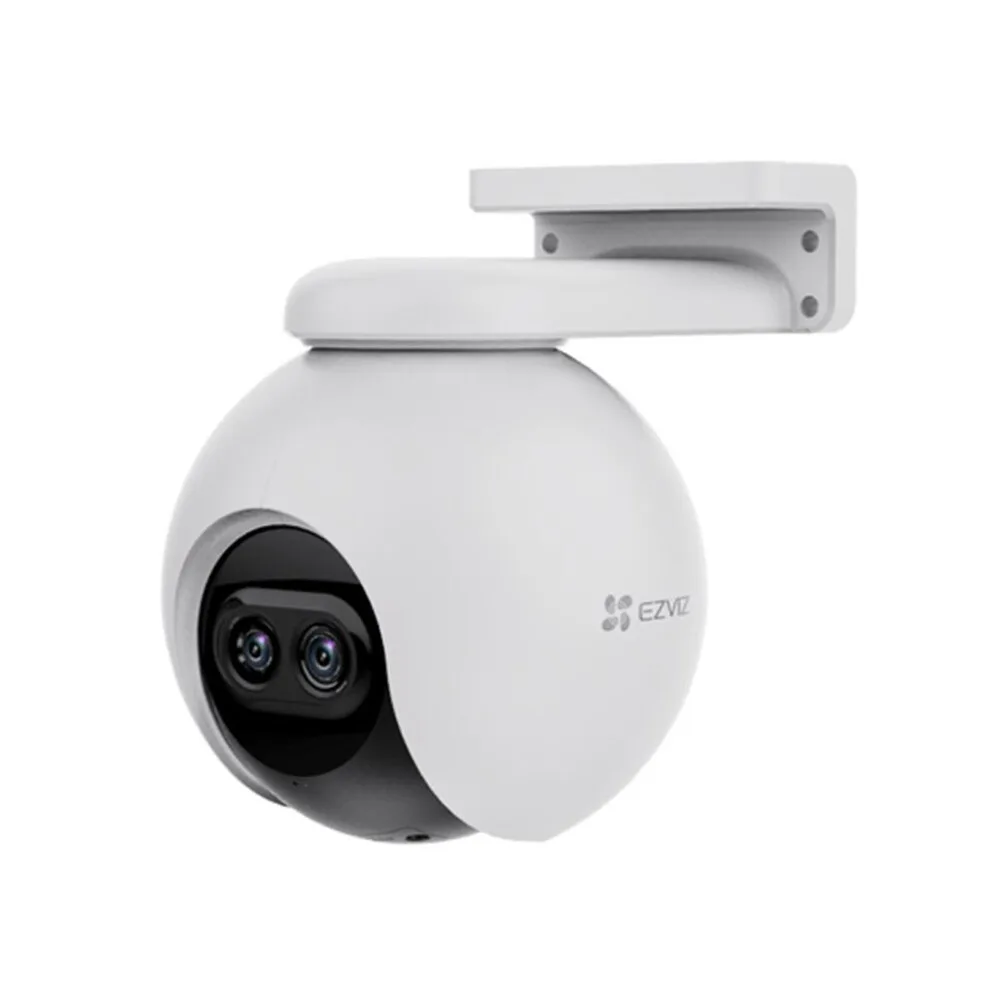 Camara IP 2MP Ezviz C8PF PT 2.8/12 Dual Lens 340°