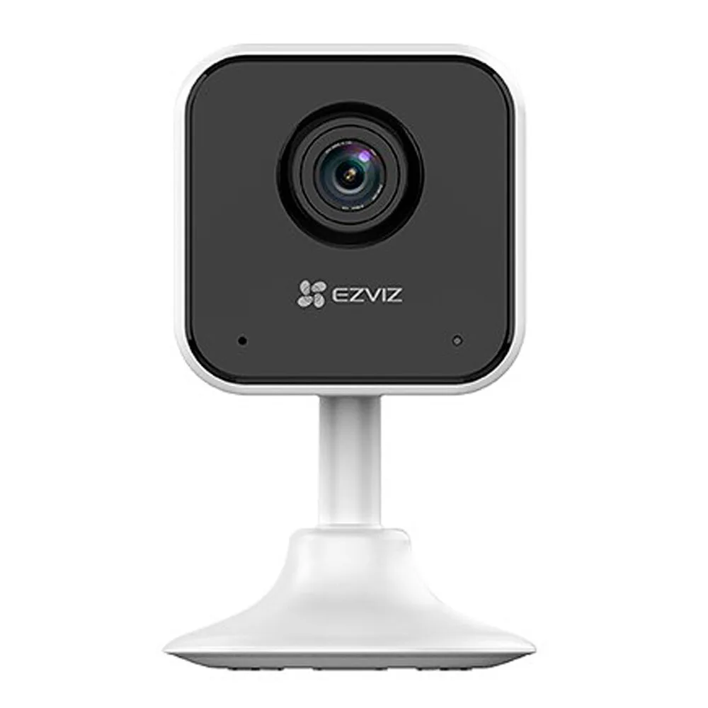 Camara IP 2MP Ezviz H1C 2.4MM 1080P Interior