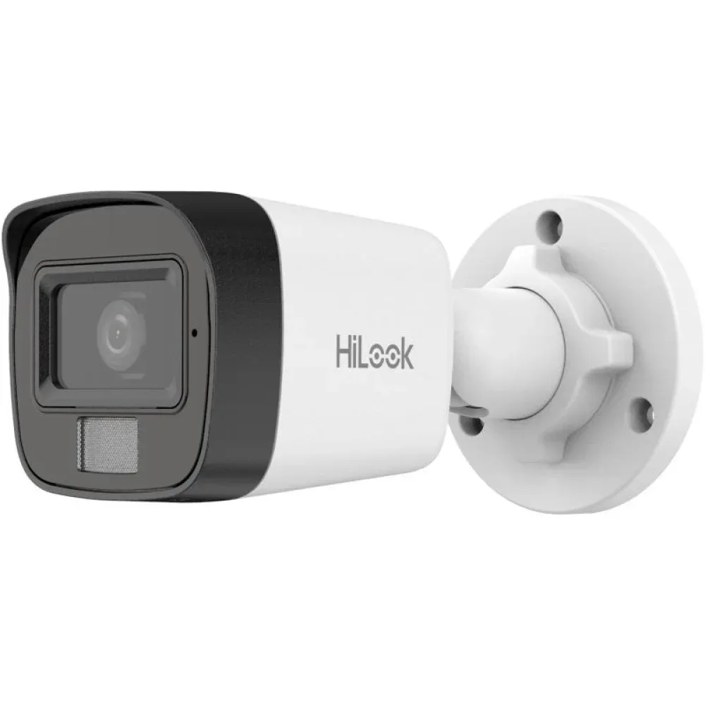 Camara IP 2MP HiLook IPC-B120HA-LUFC/SL