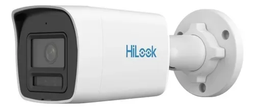 Camara IP 2MP HiLook IPC-B129HA-LU Colorvu