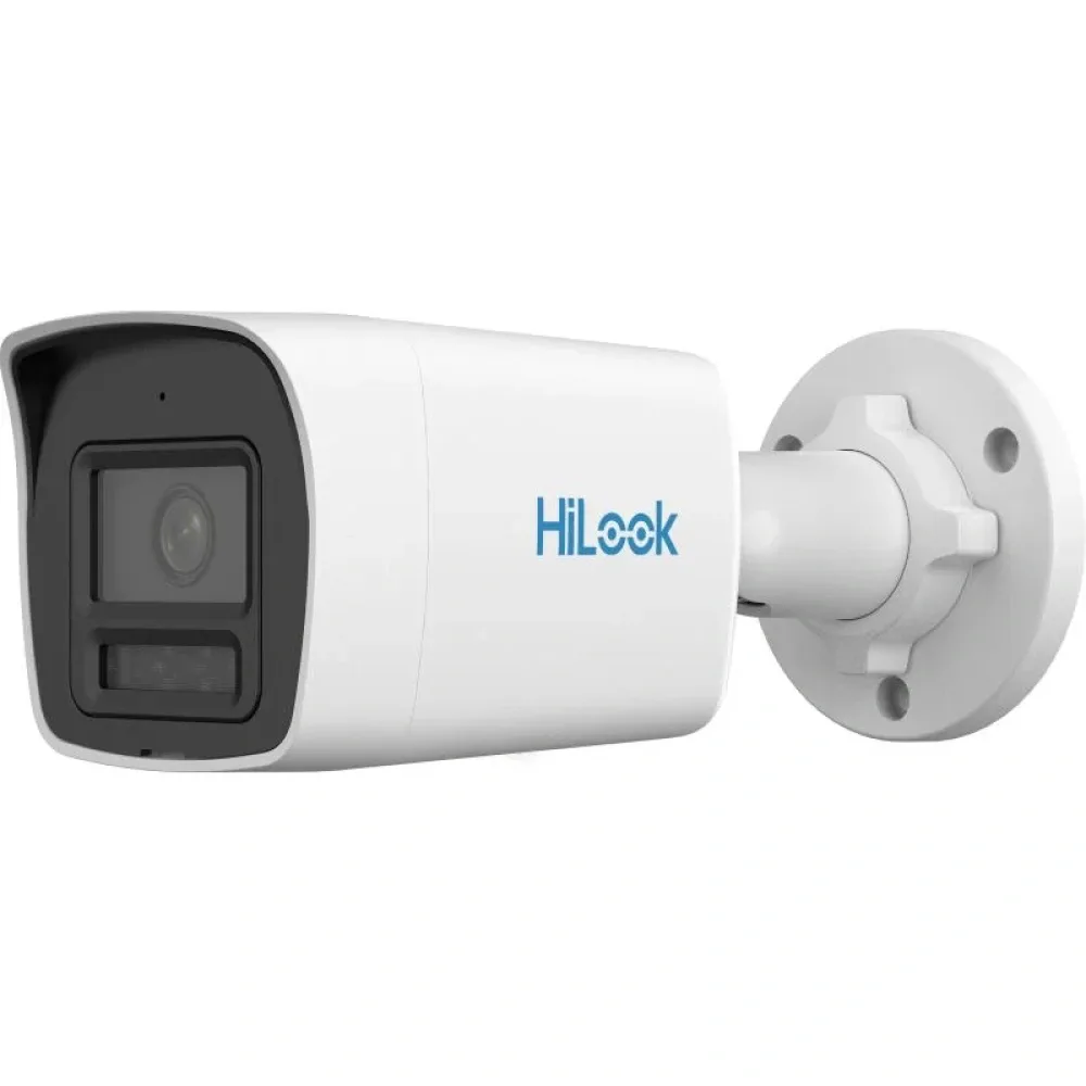 Camara IP 2MP HiLook IPC-B129HA-LUF/SRB Colorvu