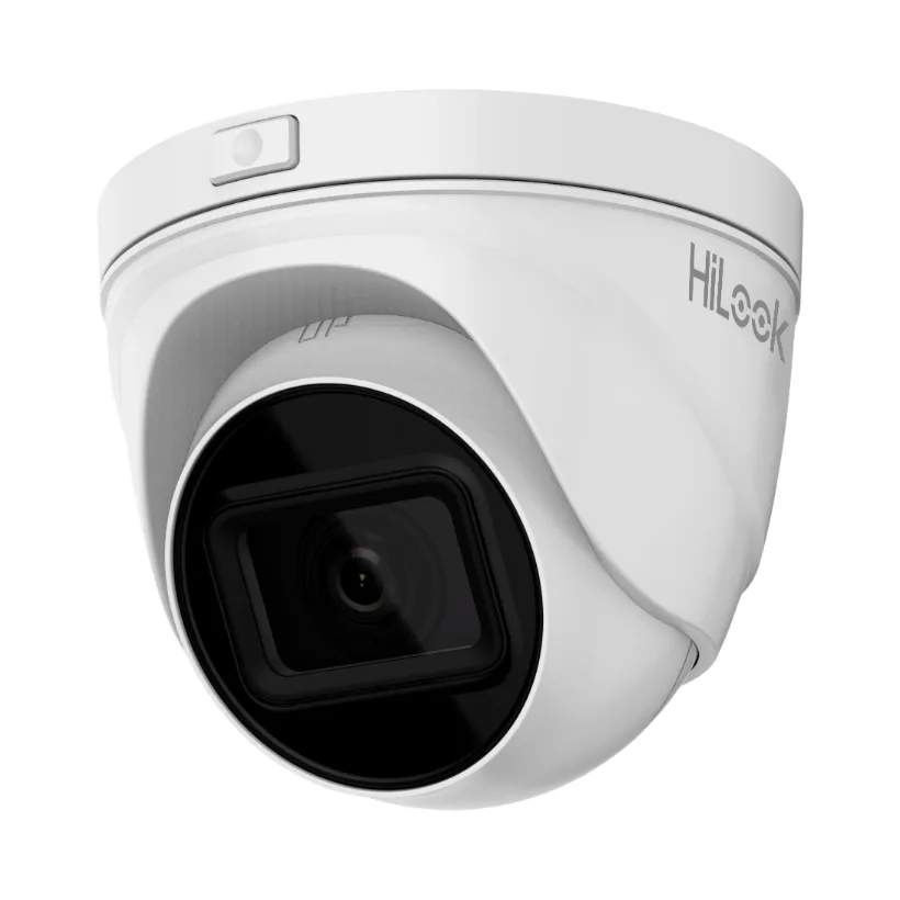 Camara IP 2MP HiLook IPC-T621H-Z Varif