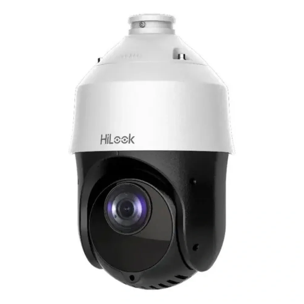 Camara IP 2MP HiLook PTZ-N4225I-DE 25X H265+ IR100